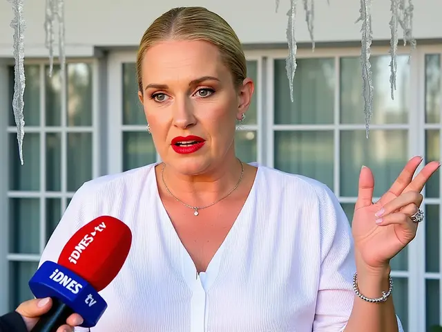 Natálie Debnárová zhubla 30 kg: stres, rozchod a konec svatby
