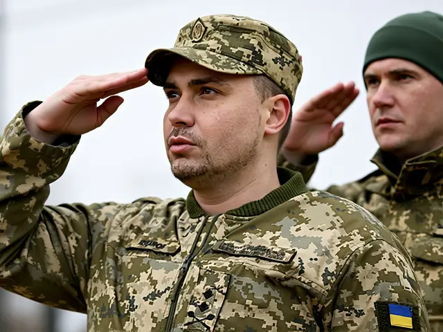 Zelenskyj sestavil nový tým pro mírová jednání: Hnatov a Umerov