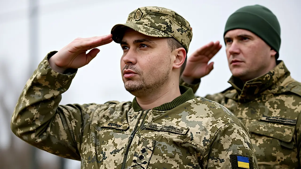 Zelenskyj sestavil nový tým pro mírová jednání: Hnatov a Umerov