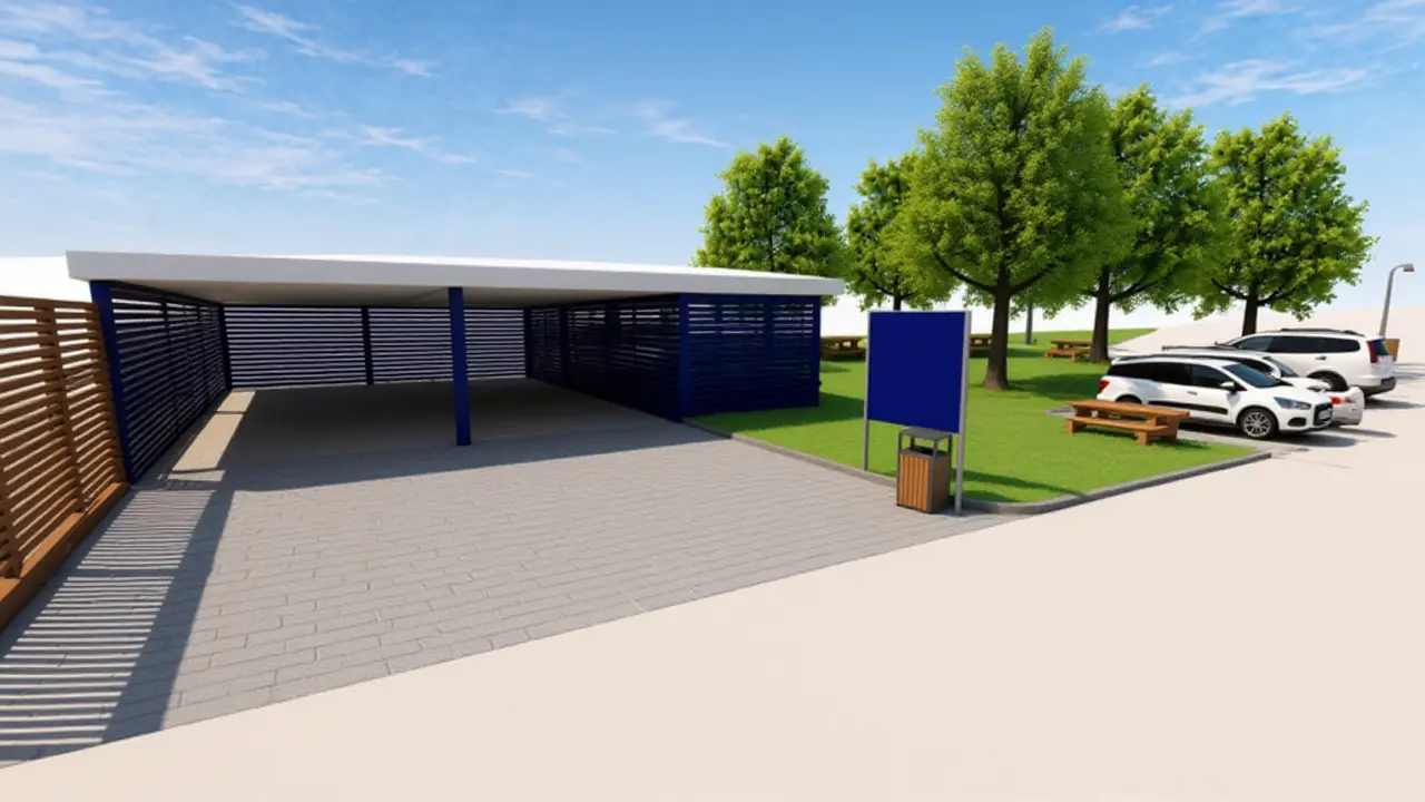 Bratislava: Šancová ulica prejde v roku 2025 kompletnou rekonštrukciou
