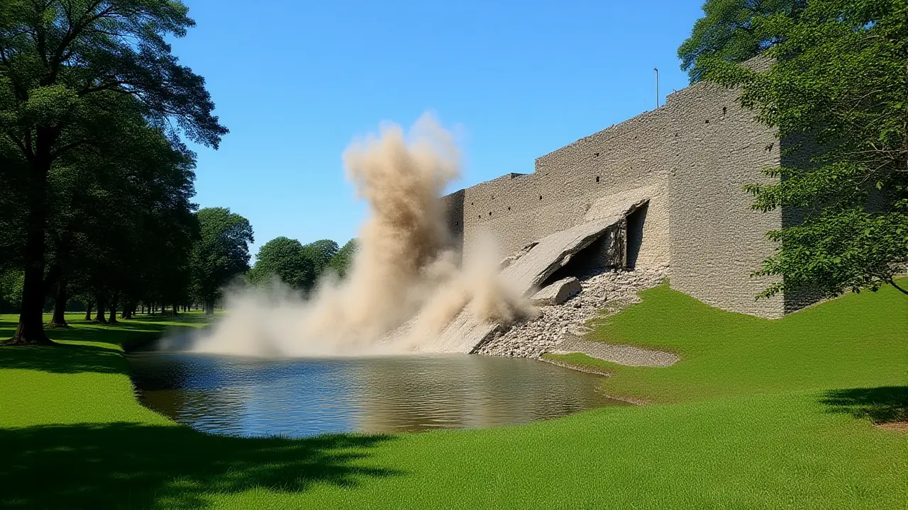 Historie pomoci a důvěra veřejnosti