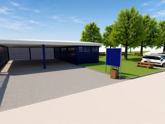 Bratislava: Šancová ulica prejde v roku 2025 kompletnou rekonštrukciou