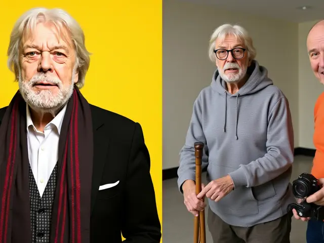 Jan Kanyza (78): Boj o život v nemocnici, koma a znovu se učil chodit