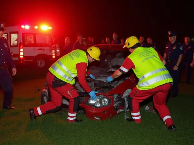Tragédie na táboře: Zemřela 14letá dívka, policie řeší nedbalost
