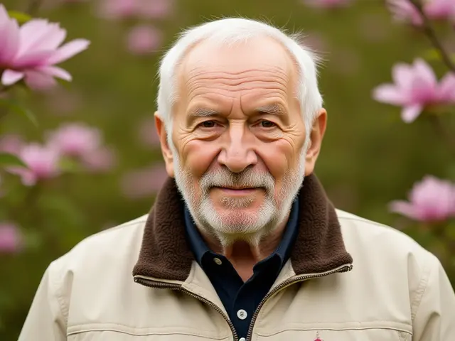 Václav Větvička oslavil 85. narozeniny, rozhlas mu věnoval speciální pořad