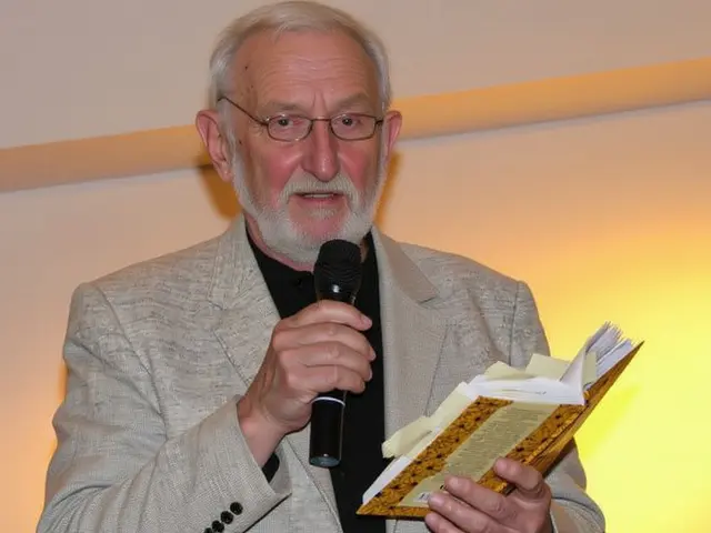 Zemřel Václav Větvička. Česká botanika přišla o svého hlas