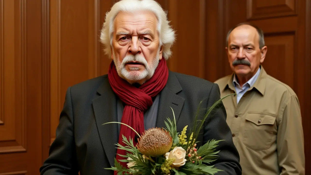 Tři ateliéry a život bez kompromisů