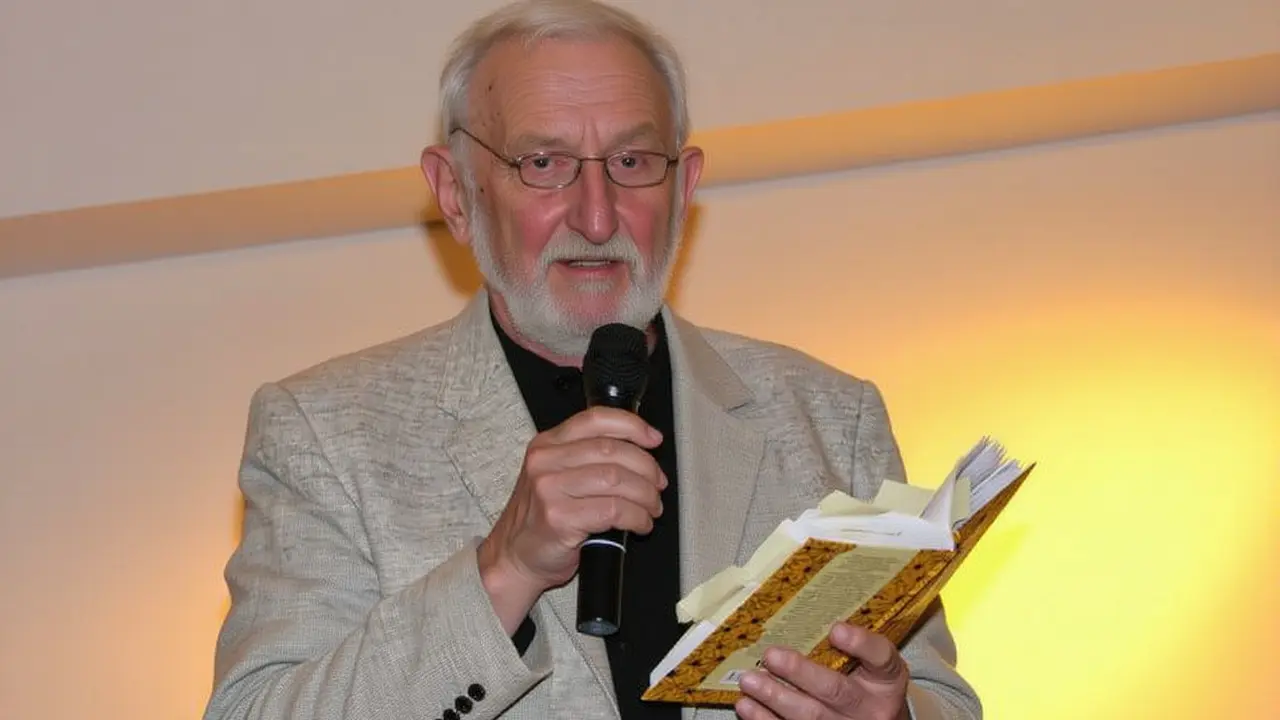 Zemřel Václav Větvička. Česká botanika přišla o svého hlas