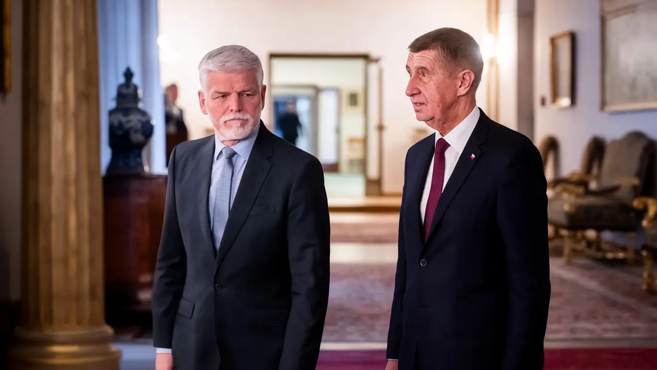 Balík a Kudrna: Posílí Ústavní soud pravomoci prezidenta?