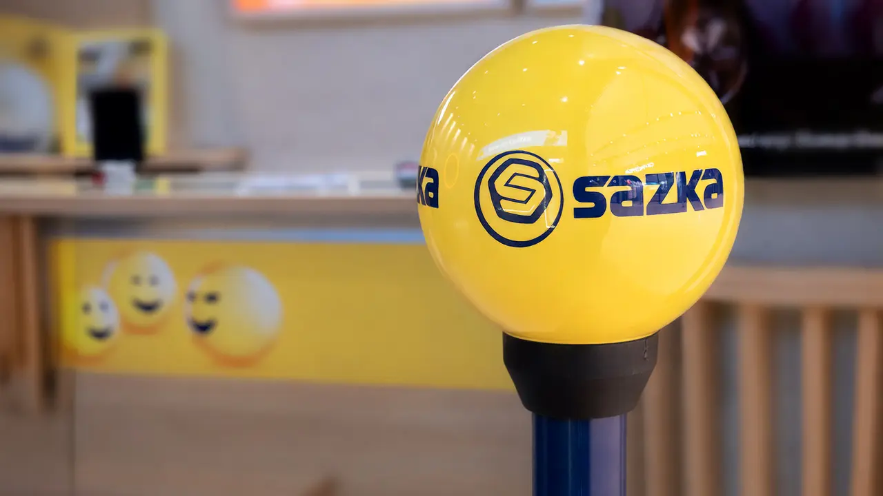 Sportka rozdala rekordních 100 milionářů. Kde chumelilo nejvíce?