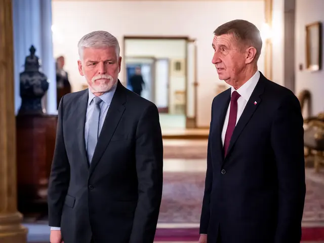 Balík a Kudrna: Posílí Ústavní soud pravomoci prezidenta?