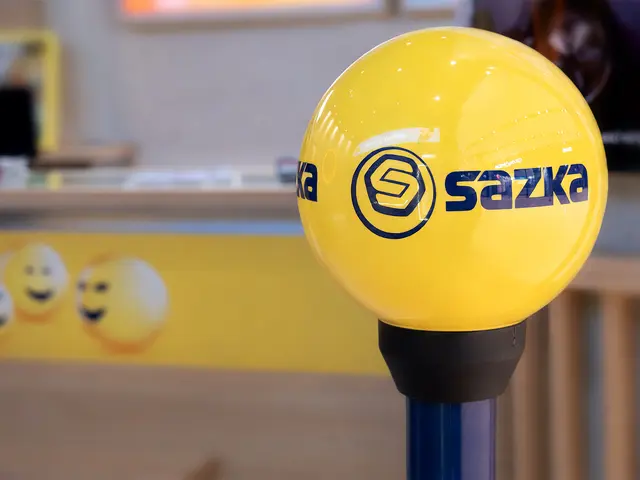 Sportka rozdala rekordních 100 milionářů. Kde chumelilo nejvíce?