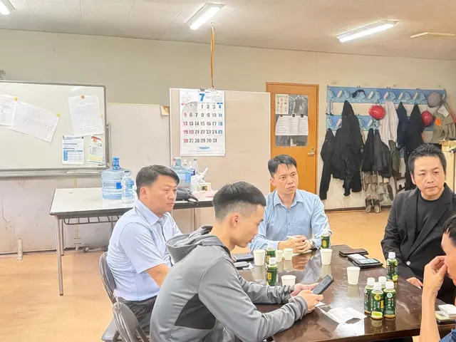 Tragédie v Kúma-moto: Japonsko zahajuje repatriaci mrtvých Vietnamců