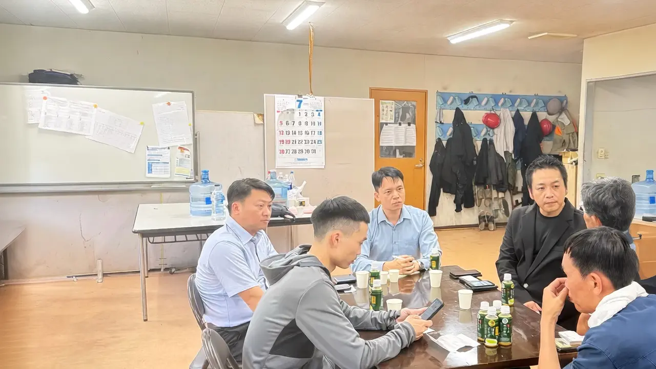 Tragédie v Kúma-moto: Japonsko zahajuje repatriaci mrtvých Vietnamců