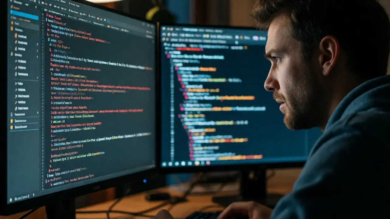 CI/CD pipeline pro střední firmu: kde začít a čeho se vyvarovat