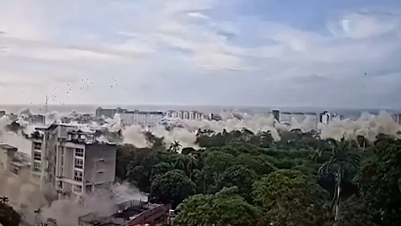Co dál? Obnova a prevence