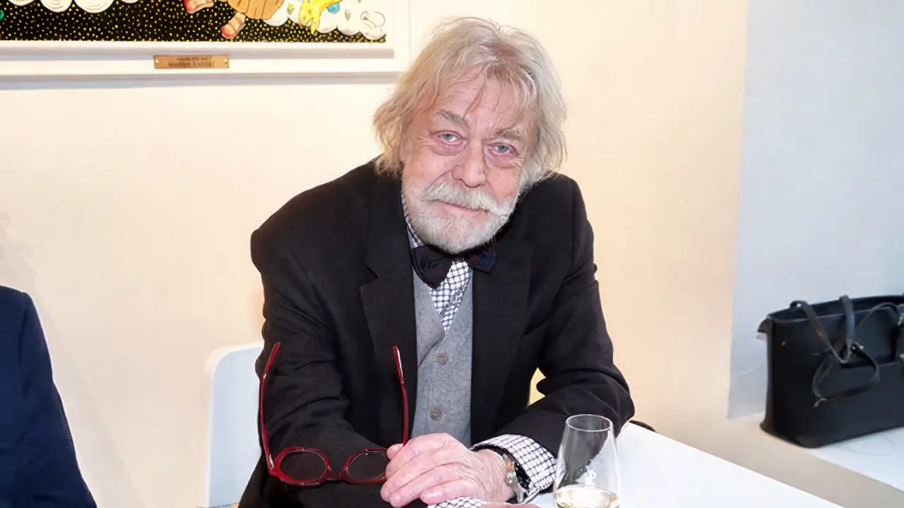Jan Kanyza bojoval o život: Znovu se učil chodit