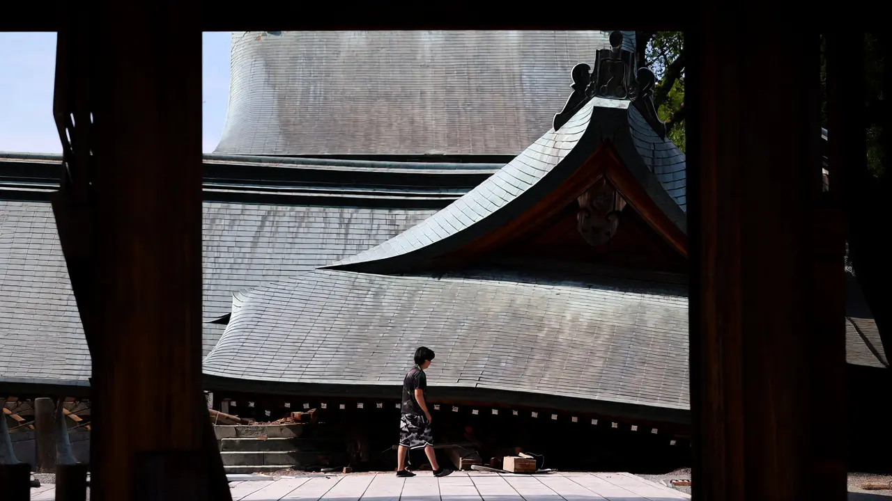 Japonsko varuje před megatřesením. První výstraha od roku 2011