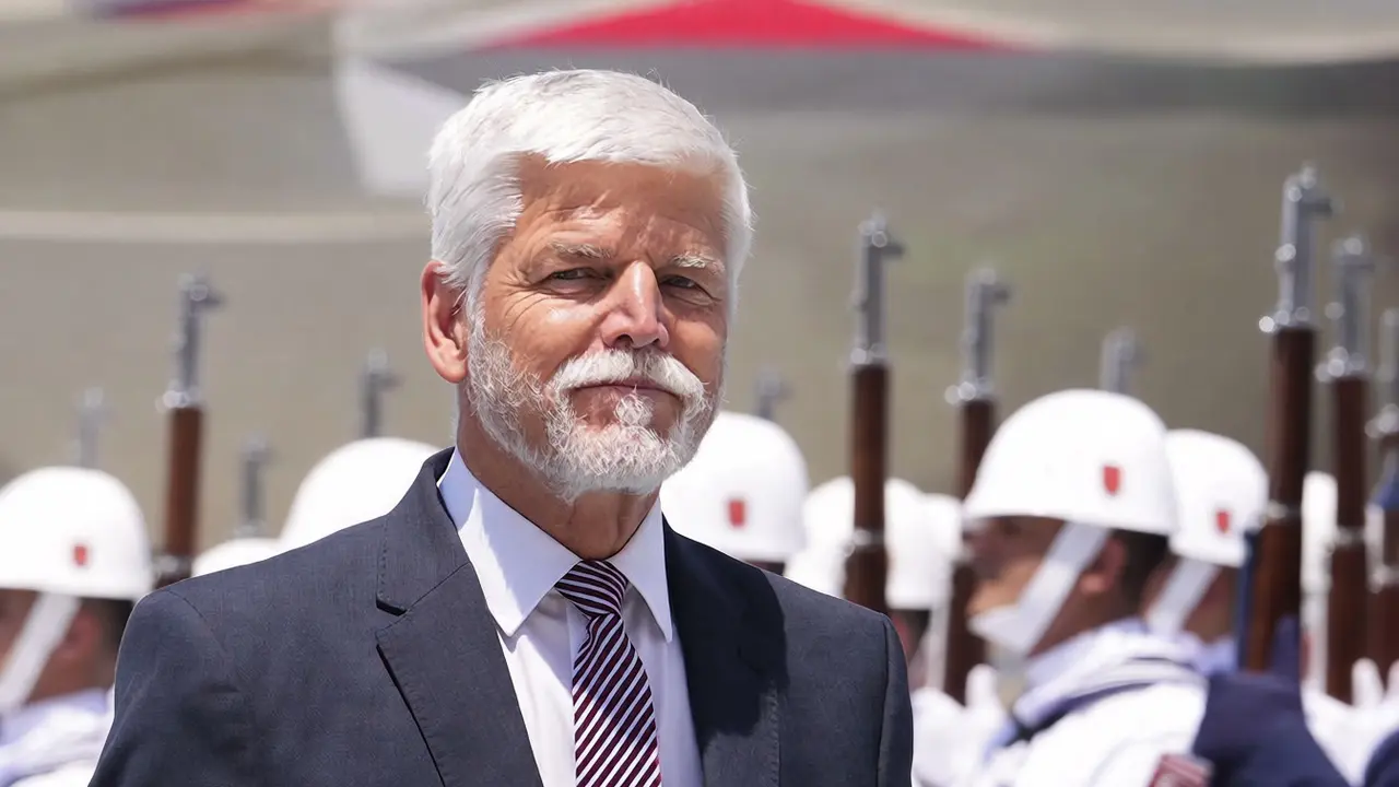 Pavel varuje: Ukrajina má dva měsíce, než Putin eskaluje válku