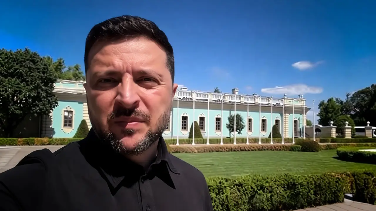 Širší politický rámec: Sankce a přístupové rozhovory