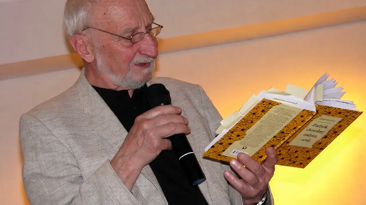 Srdcem patřil Hamzově léčebně