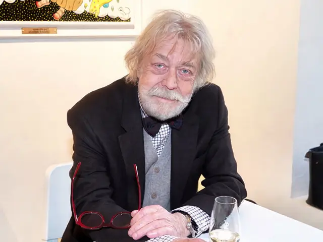 Jan Kanyza bojoval o život: Znovu se učil chodit