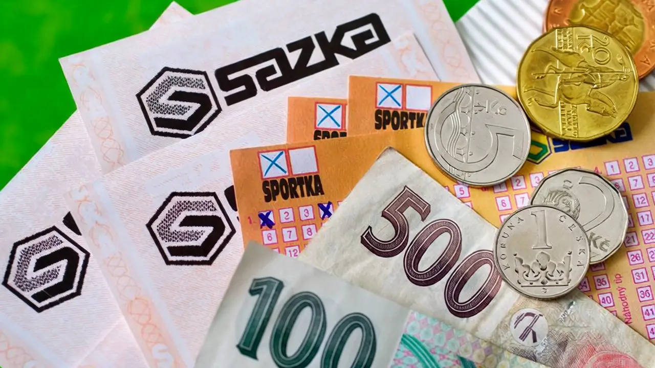 Ve Sportce padl Superjackpot: Středočech bere přes 187 milionů