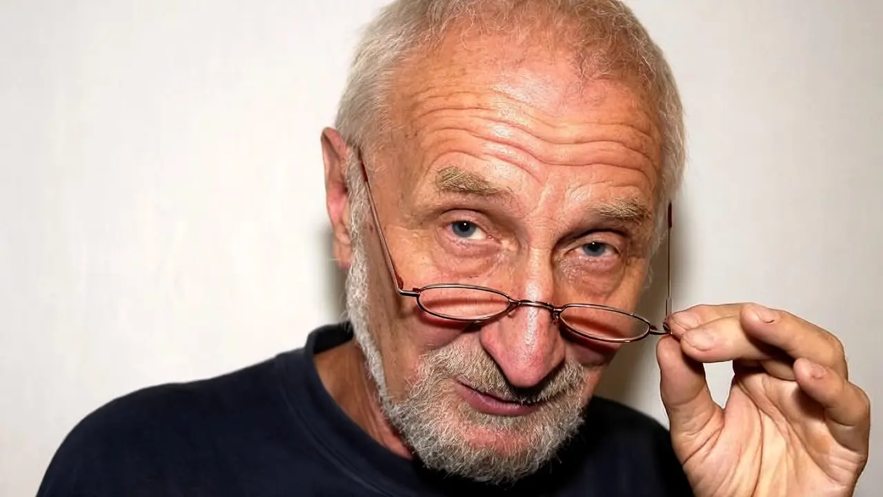 Zemřel botanik Václav Větvička, hlas víkendových ránek Dvojky