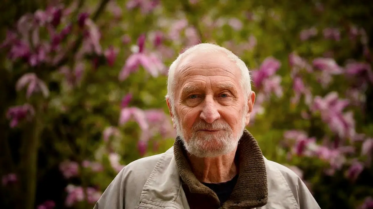 Zemřel Václav Větvička. Hlas botaniky, který učil Čechy milovat rostliny